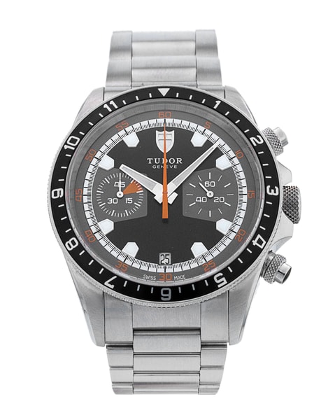Tudor Heritage Chronograph M70330N-0006